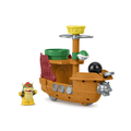 Little People Super Mario Bowser's Airship - Image