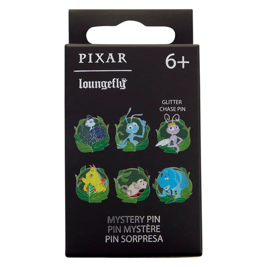 Loungefly - Blind Box Enamel Pins - A Bug's Life