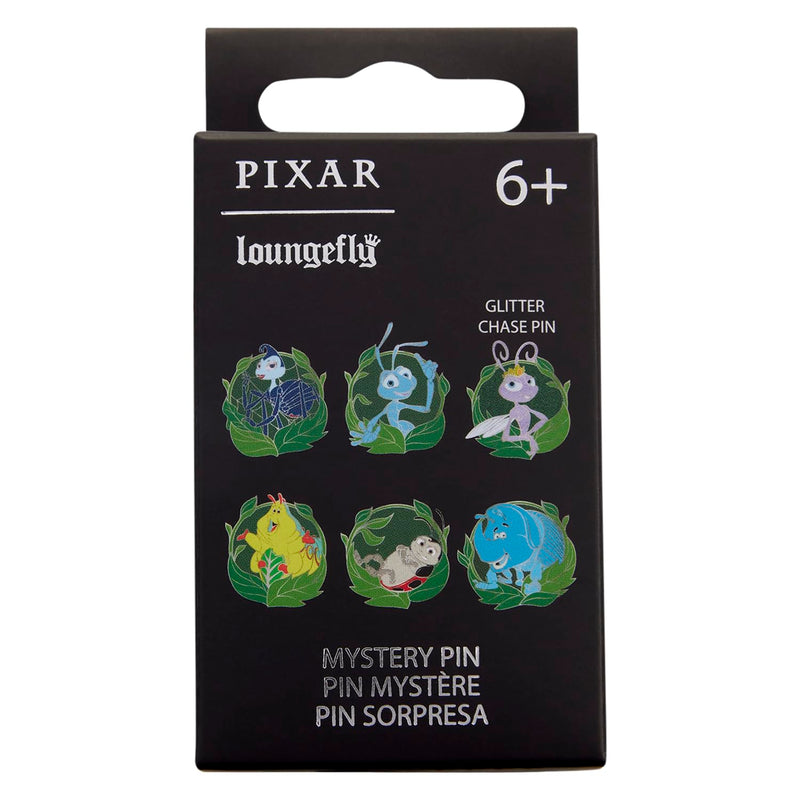 Loungefly - Blind Box Enamel Pins - A Bug's Life