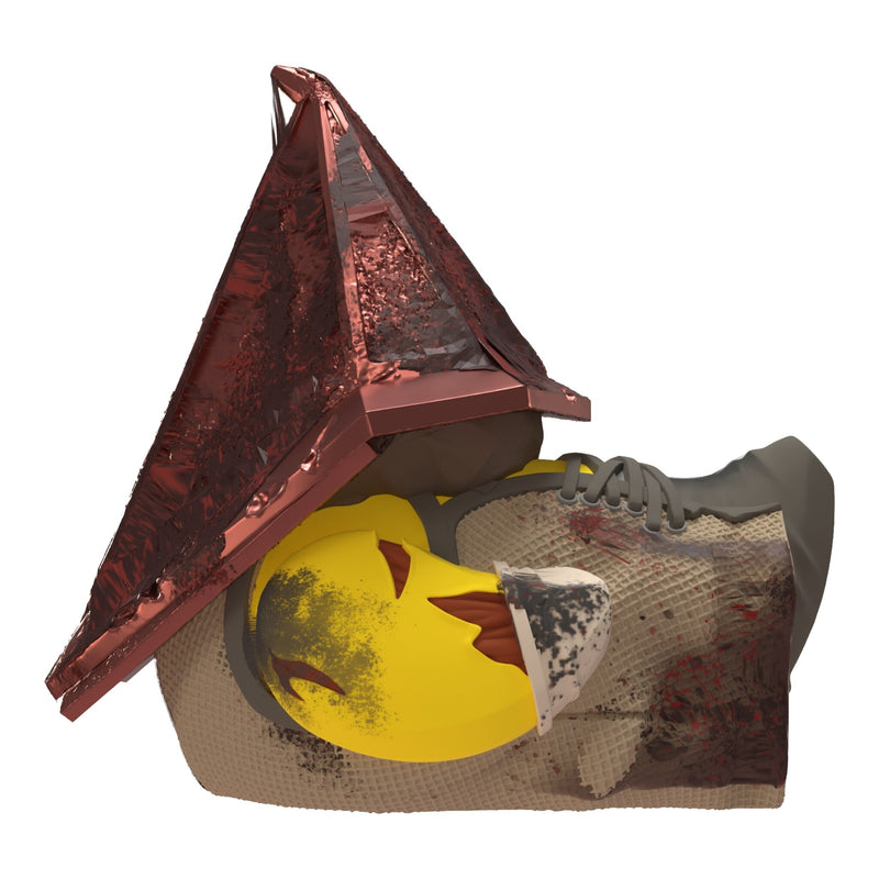 Silent Hill - Pyramid Head - Mini Tubbz