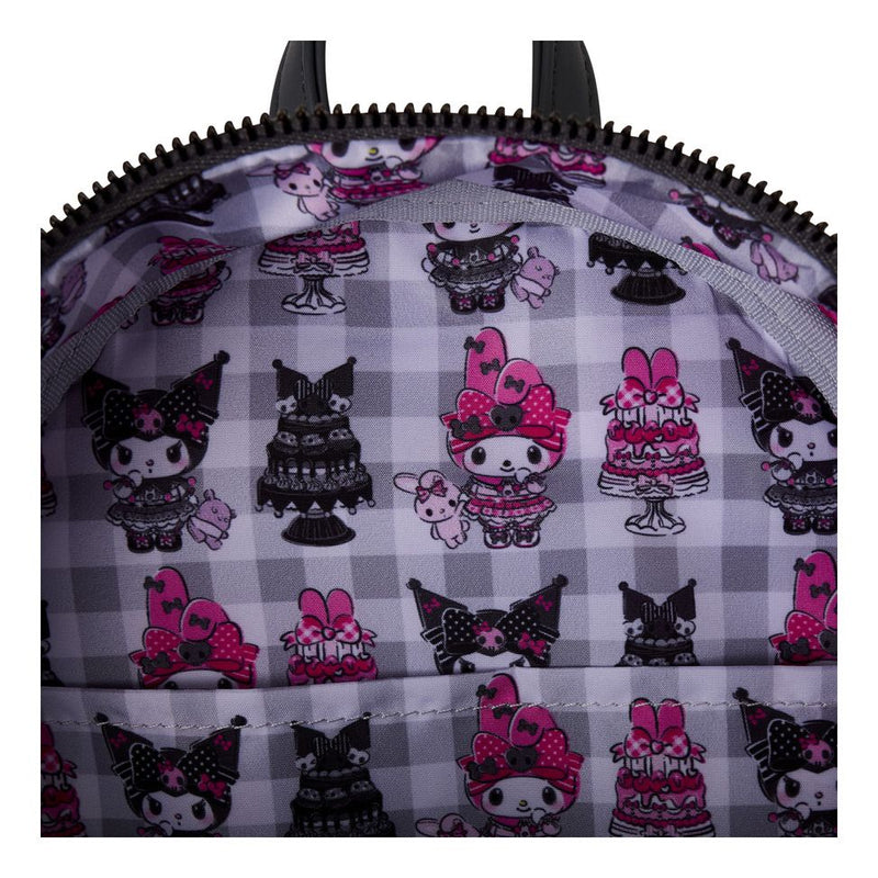 loungefly-sanrio-melody-kuromi-mini-backpack