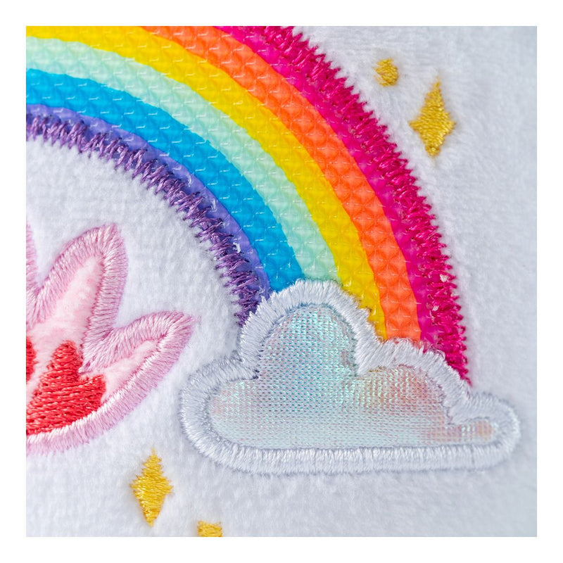Care Bears 35cm Medium Plush -Sweet Serenity Bear - Image
