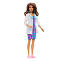 Barbie Careers Doctor Doll & Accessories - Image