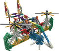 K'nex Creation Zone 50 Models Building Set - Image