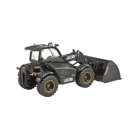 JCB 80th Annivesary Loadall Limited Edition