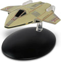 Starfleet Academy Flight Training Craft Die-Cast Model (Eaglemoss / Star Trek)