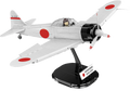 Cobi 5729 World War II Mitsubishi A6M2 Zero 347 pcs