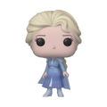 Pop! Vinyl - Frozen 2 - Elsa