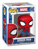 Marvel New Classics Spiderman Pop! Vinyl Figure