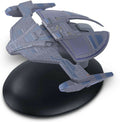 Jem'Hadar Fighter Starship Die-Cast Model (Eaglemoss / Star Trek)