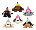 Pound Puppies Newborns Wave 5 Eco Surprise Reveal - Image
