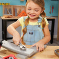 Little Tikes Creative Construction Tool Box Set - Image