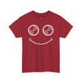 Vinyl Makes Me Happy Men's T-Shirt, product detail