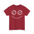 Vinyl Makes Me Happy Men's T-Shirt, product detail
