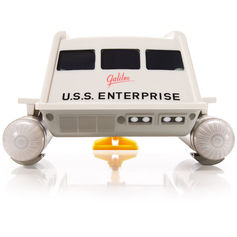 Star Trek - Galileo - Vehicle Tubbz