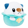 Squishmallows Pokemon 10" Oshawatt