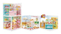 MGA's Miniverse - Starter Room Pack Assortment (Case of 4)