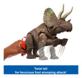 Jurassic World Saga GT: Eotriceratops - Image