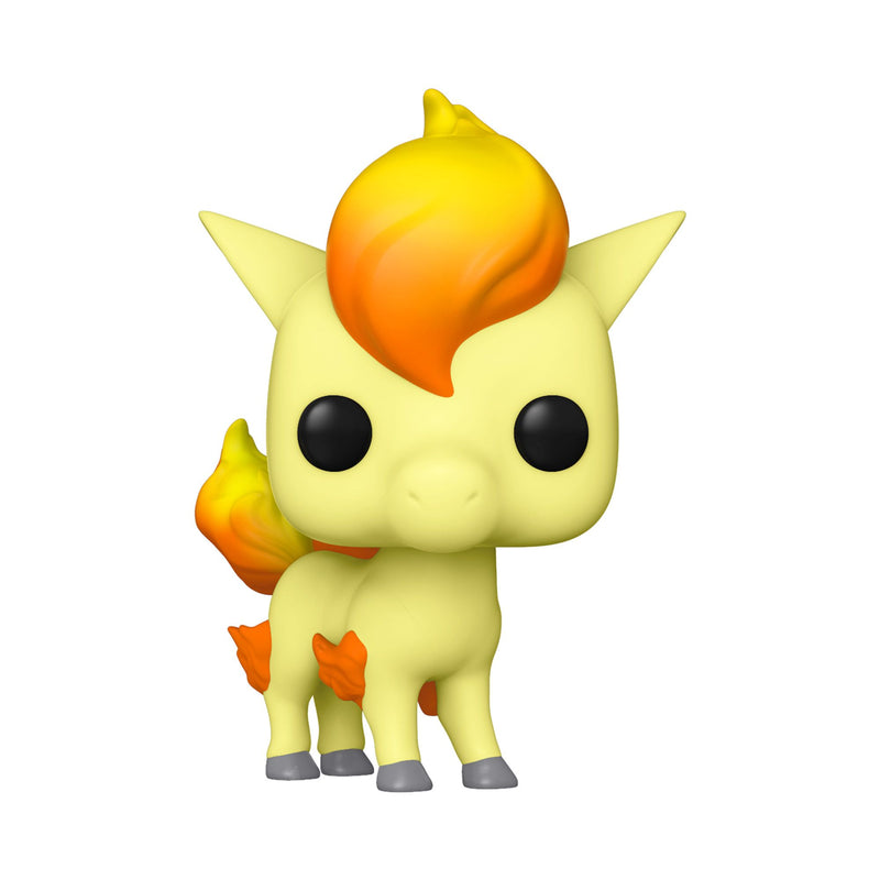 Pop! Vinyl - Pokemon - Ponyta - Image
