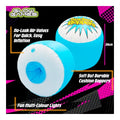 Glow Games Light-Up Socker Boppers