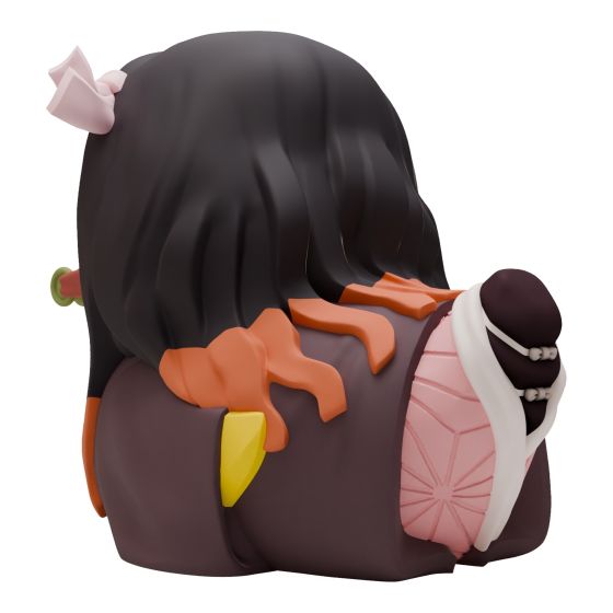 Demon Slayer - Nezuko Kamado - Boxed Tubbz
