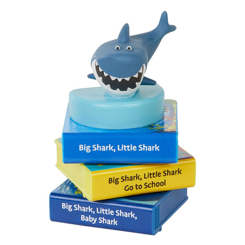 Little Tikes Story Dream Machine - Big Shark Little Shark - Image