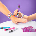 Fashion Angels Colour Me Pretty Makeup, Hair & Body Art