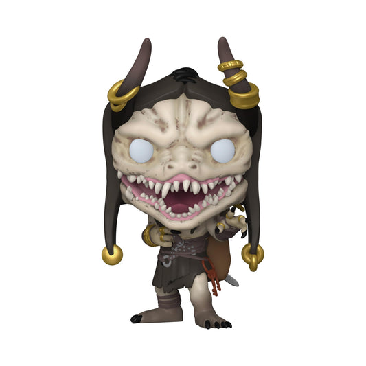 Games - Diablo 4 - Treasure Goblin Funko Pop! Vinyl Figure