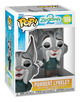 Zootopia 2 - Pawbert Lynxley Funko Pop! Vinyl Figure
