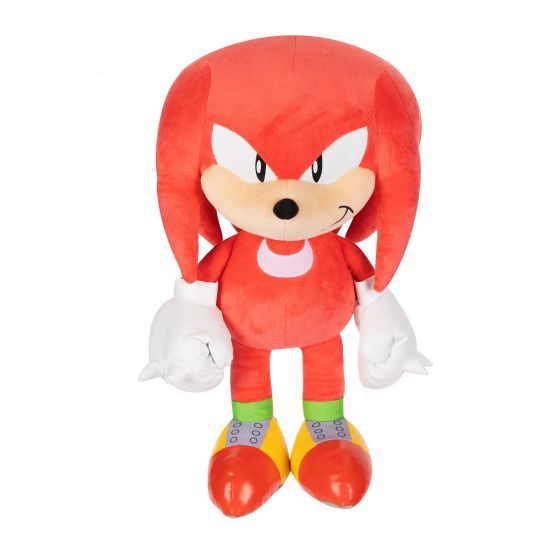 Sonic Jumbo Plush Knuckles