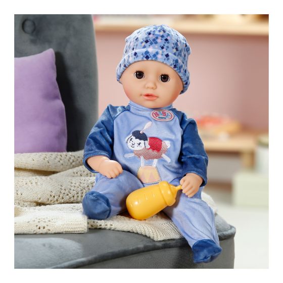 Baby Born Alex 36cm