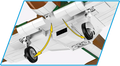 Cobi 5762 World War II Hawker Hurricane 375 pcs - Image 4