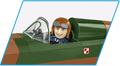 Cobi 5762 World War II Hawker Hurricane 375 pcs - Image 5