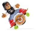 Tech Deck - Shred N Blast Skateboard - Image