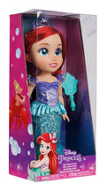 Disney Princess Core Large 38cm Ariel Doll - Image