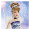 Disney Princess Birthday Cinderella Doll - Image