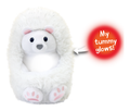 Curlimals Arctic Glow Perry the Polar Bear - Image