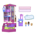 Polly Pocket Partnership Compact: Barbie