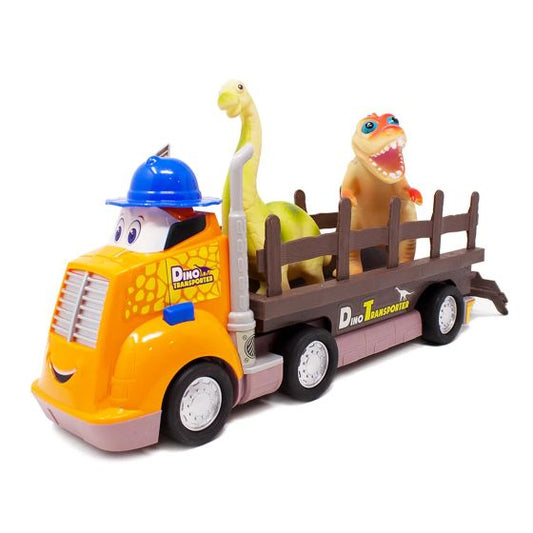 Boley Dino Transporter