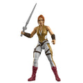 Masters of the Universe 2026 Movie Teela 5.5" Action Figure