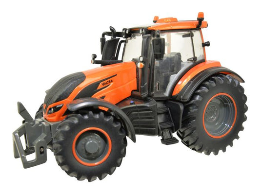 1:32 Metallic Orange Valtra T245