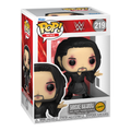 Pop! Vinyl - WWE S33 - Shinsuke Nakamura (chance of chase)