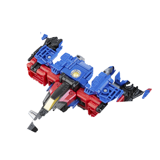 Transformers Age of the Primes Voyager Class The Thirteen Nexus Prime (Case of 3)