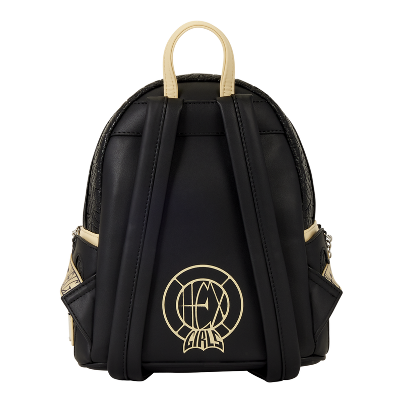 Loungefly - Scooby Doo The Hex Girls Mini Backpack