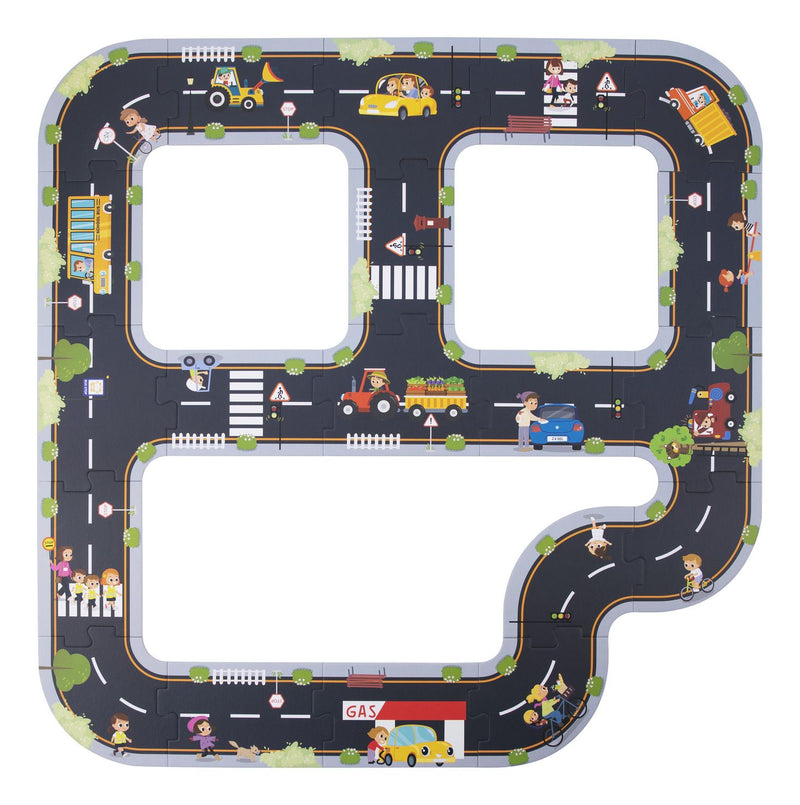 City Road - Image