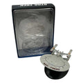 Cheyenne-class (U.S.S. Ahwahnee NCC-73620) Diecast Model Ship (Eaglemoss / Star Trek), packaging shot
