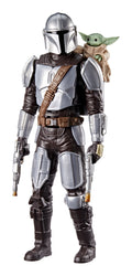 Star Wars The Mandalorian & Grogu Bounty Blaster - Image