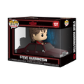 Pop! Ride - Stranger Things S5 - Steve in Car - Image