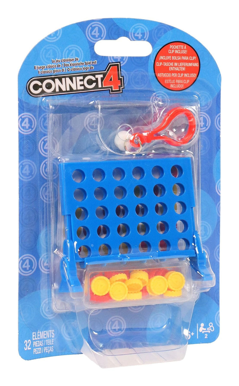 Hasbro Micro Games Assortment - Image
