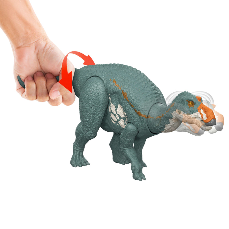 Jurassic World Saga Wild Roar: Maiasaura